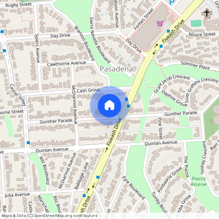 33 Gunther Parade, 5042, Pasadena, Sa