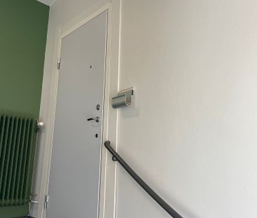 Suellsgatan 28 C - Foto 6