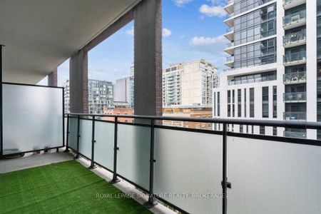 For Lease - 460 Adelaide Street Unit# 725, Toronto, Ontario - Photo 5