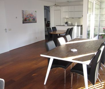 Te huur: Appartement Klarenbeekstraat in Haarlem - Photo 6