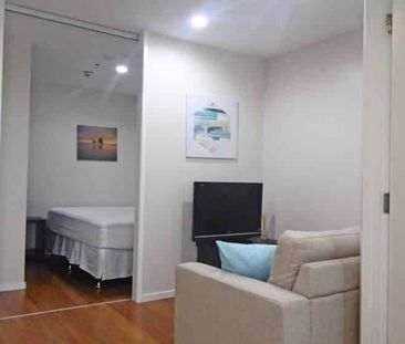 Great City Living - Fully Furnished Apartment - Photo 4