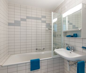 3 Zimmer, 65 m², 2. Stock - Foto 5