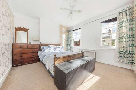 Lainson Street, Southfields, SW18 - Photo 2