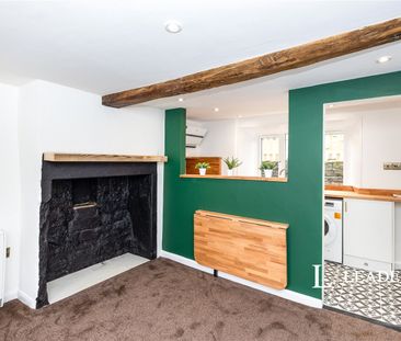 2 bedroom cottage to rent Roper Green, HX2 - Photo 2