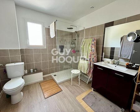 Maison de 84m2- 4 pièces à Castets ( 40260) - Photo 5