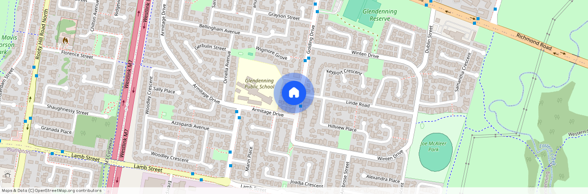 4/54 Golding Drive, Glendenning NSW 2761