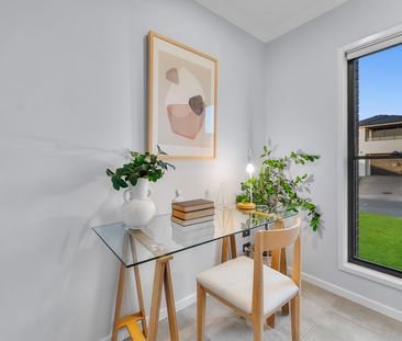 Modern, Low-Maintenance Living in Sought-After Griffin - Photo 5
