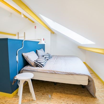 Room at Huart Chapel 9 - Foto 1