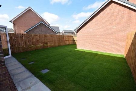 Brompton Lane, Auckley, Doncaster, DN9 - Photo 2