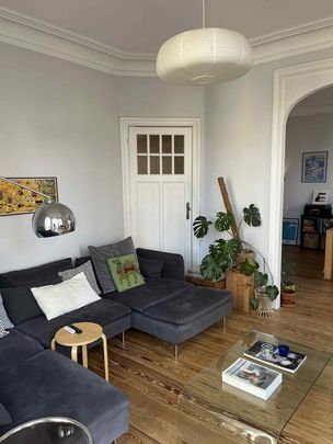 Appartement te huur - Photo 1