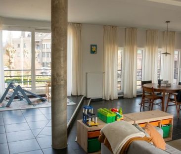 Duplex te huur in Achel voor € 1.090 met 3 slaapkamers - Photo 2