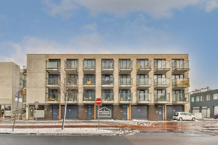 Te huur: Huis Waldorpstraat 441 in Den Haag - Photo 2