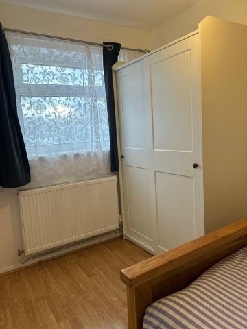 Room in a Shared House, Juniper Gardens, SW16 - Photo 2