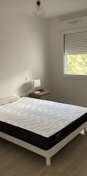 Location Appartement 3 pièces Meublé 48m² MAGESCQ 40140 - Photo 1