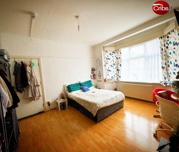 5 bedroom house share to rent - Photo 1