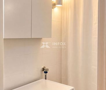 Studio/Γκαρσονιέρα για ενοικίαση Ανάληψη - Μπότσαρη (Ανάληψη - Μπότσαρη - Νέα Παραλία) - Photo 2