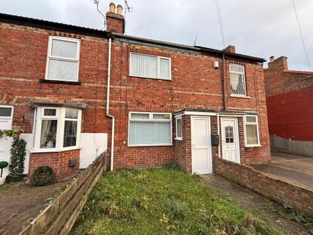 2 bedroom terraced house to rent - Photo 5