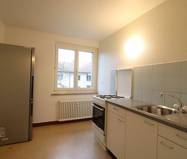 Zwischen Gemeindepark Allschwil und Letten Center - gemütliche 3-Zimmerwohnung in Allschwil - Photo 6