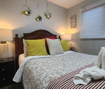 For Lease - 4079 Trapper Crescent, Mississauga, Ontario - Photo 5