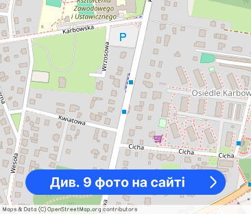 Kawalerka na wynajem 35,42 m², Brodnica - Фото 1