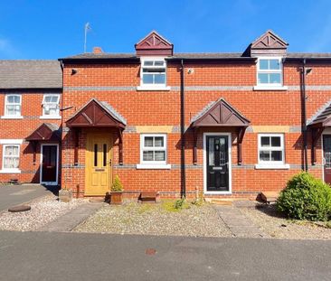1 bedroom end of terrace house to rent - Photo 1