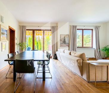 Warszawa, Wilanów, Powsin - Фото 3