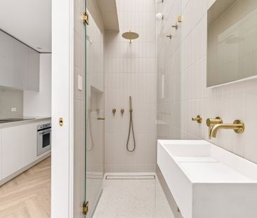 23 Bennett Street, Surry Hills NSW 2010 - Terrace For Rent | Domain - Photo 5