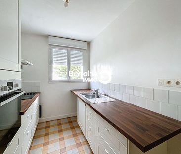 Location maison à Brest, 4 pièces 106.91m² - Photo 3