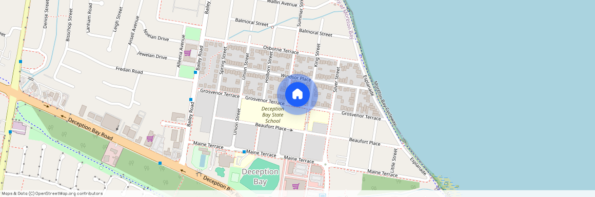 57 Grosvenor Terrace, Qld 4508, Deception Bay