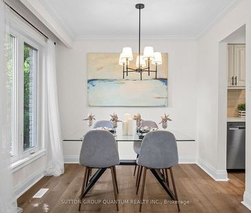 For Lease - 1144 JAMESWAY Boulevard, Oakville, Ontario - Photo 4