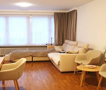 Appartement te huur - Photo 2