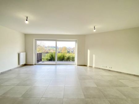 Appartement te huur - Foto 2