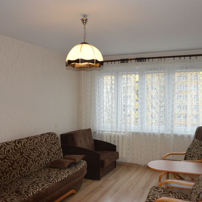 Mieszkanie na wynajem - Photo 1