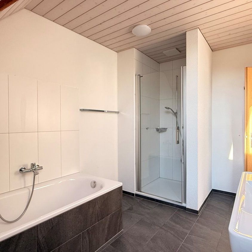 3.5 Zimmer, 113 m² - Foto 1