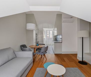 Apartamento T1 em Lisboa - Photo 3