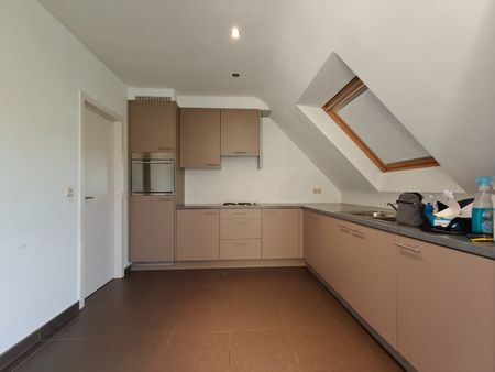 Duplex te huur in Lokeren - Photo 5
