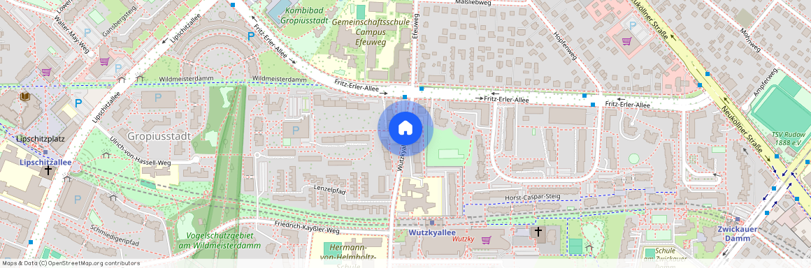 12353 Berlin