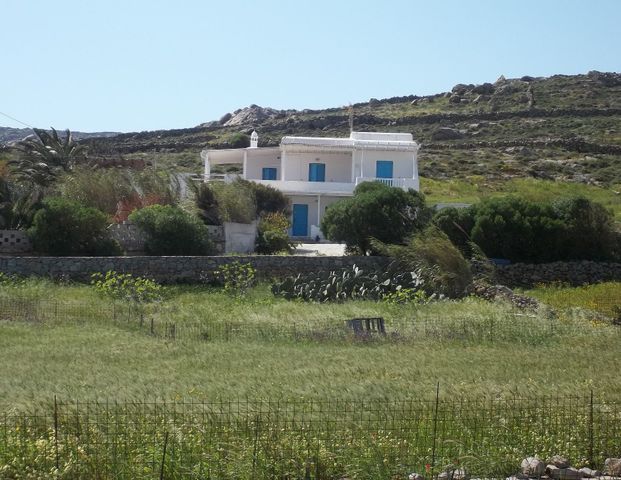 Διαμέρισμα για ενοικίαση - Μύκονος, - Photo 1