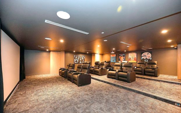 For Lease - 430 Square One Drive Unit# 2510, Mississauga, Ontario - Photo 1