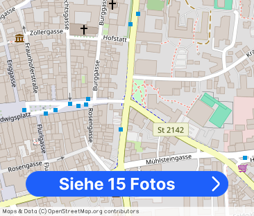 TITO Straubing - Für Wohngemeinschaften und Familien genau das Rich... - Foto 1