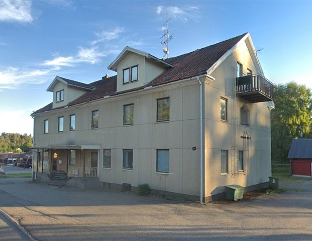 Storgatan 24 A - Foto 1