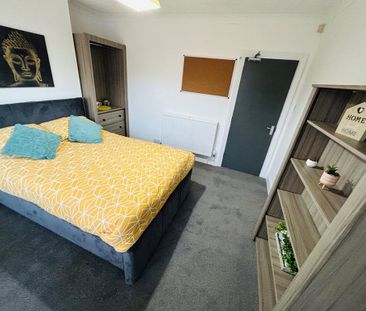 1 bedroom house of multiple occupation to rent - Photo 2