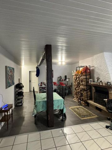 Appartement 4.5 pièces au coeur de la ville - Foto 3