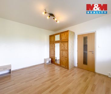 Pronájem bytu 2+1 65 m² - Photo 3