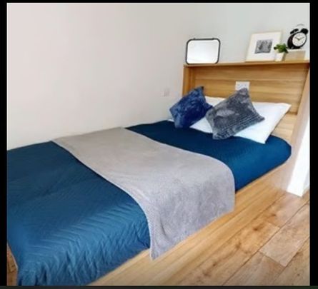 Room in a Shared Flat, Lakeside Way Sterling Court Iq, HA9 - Photo 1