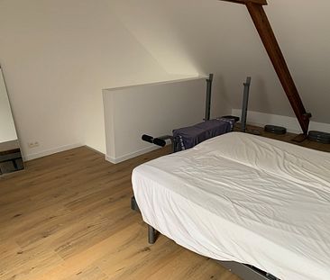 Gezellige en moderne zolderkamer te huur - Foto 5