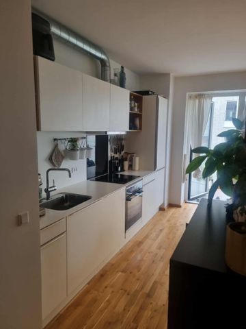 Møllevangs Allé 157 F, st. 6 - Foto 2