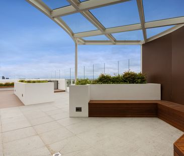 206/101 Tram Road, Doncaster VIC 3108 - Apartment For Rent | Domain - Photo 3