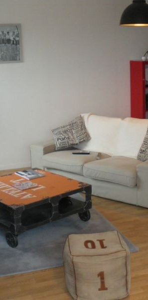 T2 Courrouze - Photo 1