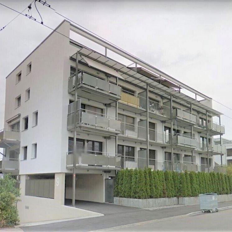 Zentral wohnen im beliebten Länggassquartier! - Foto 1